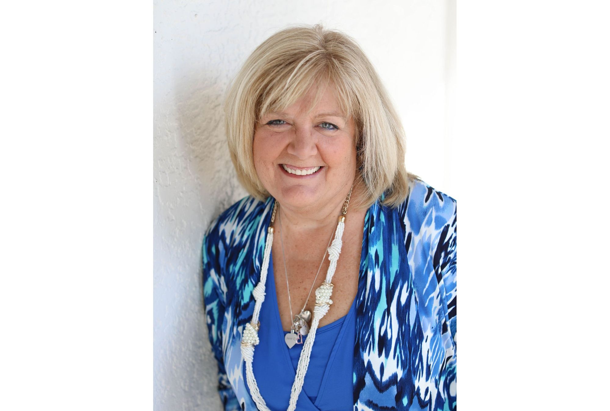 One Comfort Bag at a Time - Susie Q's Kids