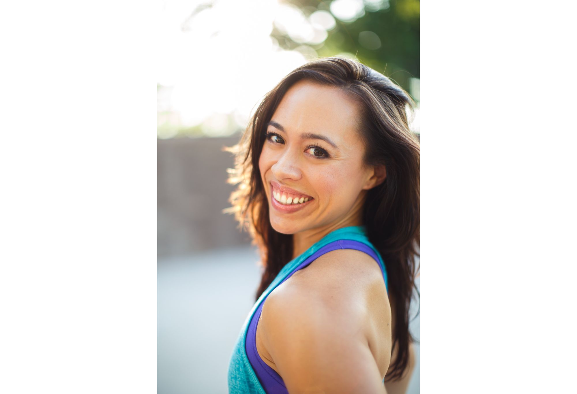 Maintain a Healthier Lifestyle - ABLE Nutrition & Fitness