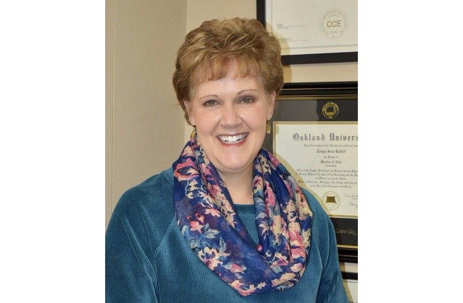 Trinity Family Counseling Center - Tonya Ratliff