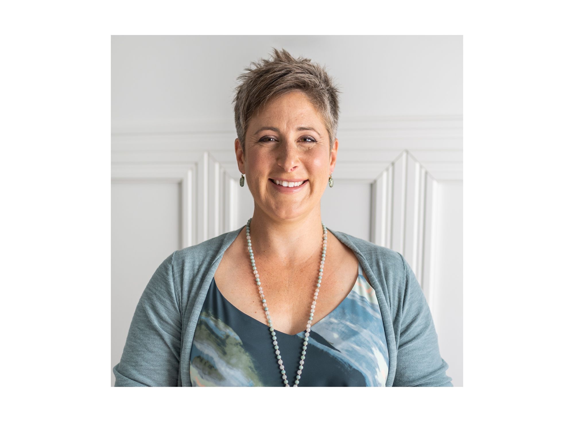 Transcend Wellness - Sherri-Lyn Shaw