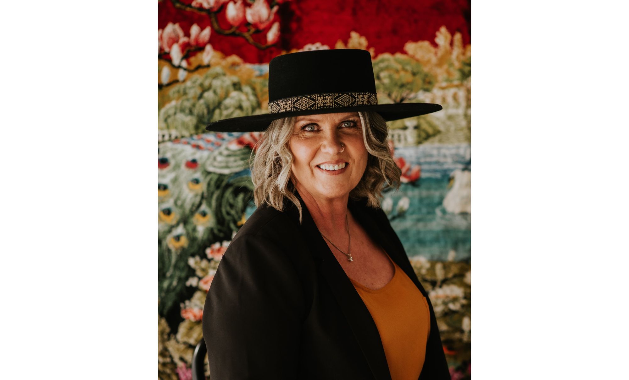 Anchored Collective Grief Recovery - Kathleen Powell