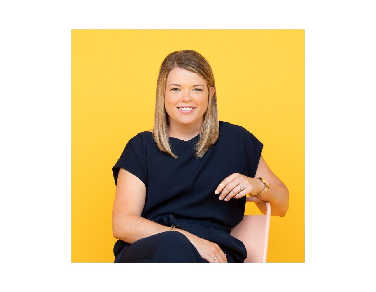 Egglife Foods - Andrea Schwenk