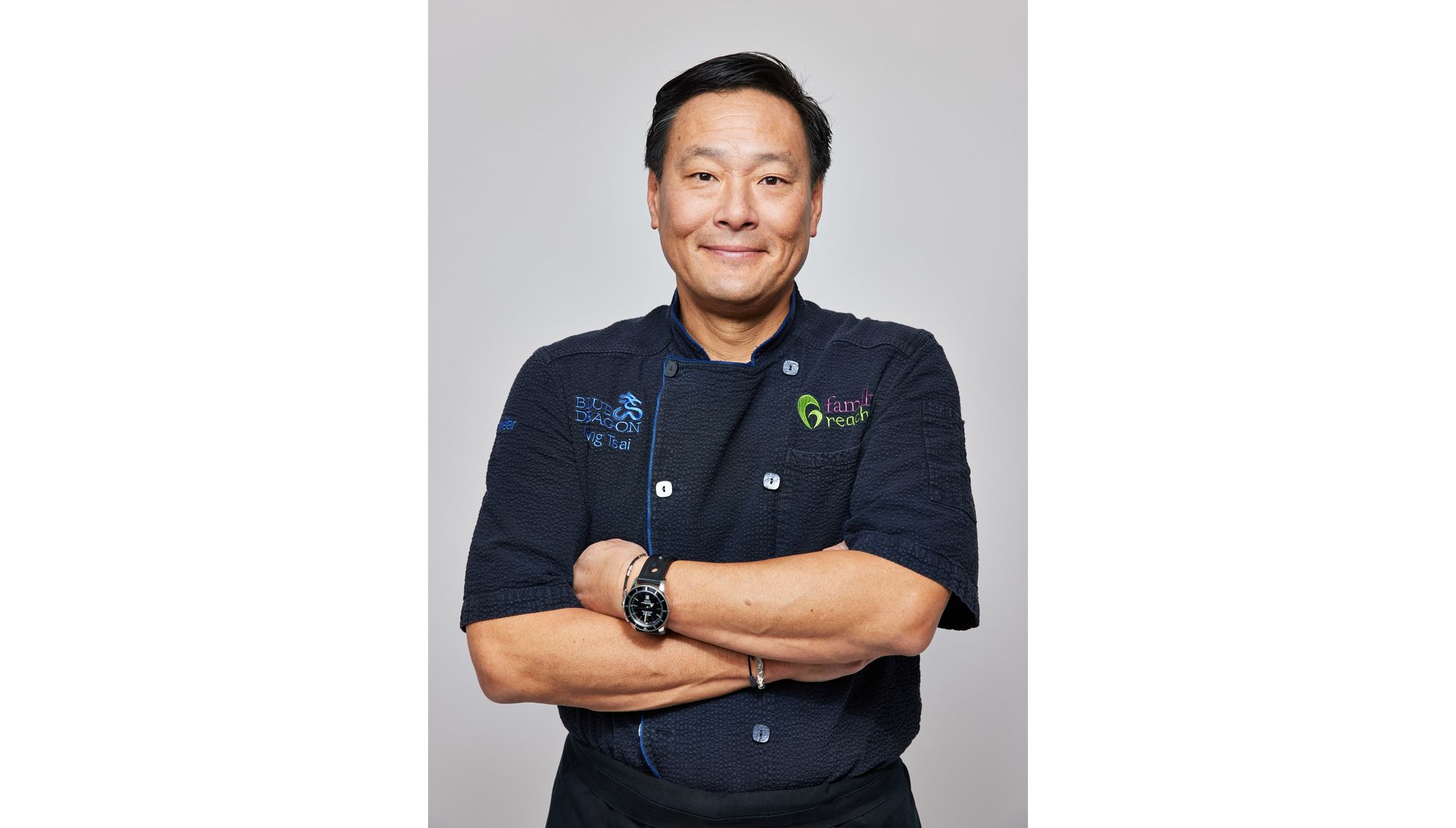 Plant-based Pockets by Iron Chef Ming Tsai - MingsBings