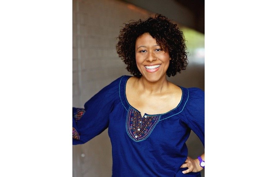 Maximize Your Unique Energetic Wellness - Ilka Pinheiro