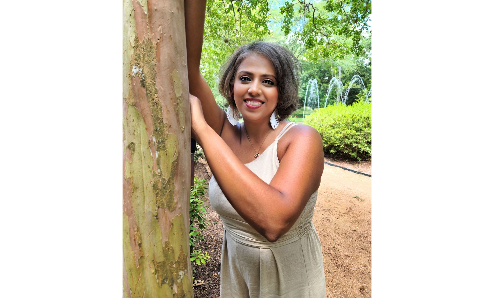 True Partner on Your Fertility Journey - Dr. Aumatma Simmons