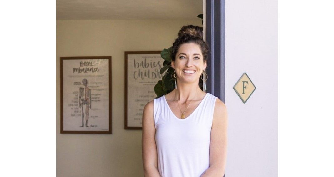 Elevate Your Life Expression - Awaken Family Chiropractic