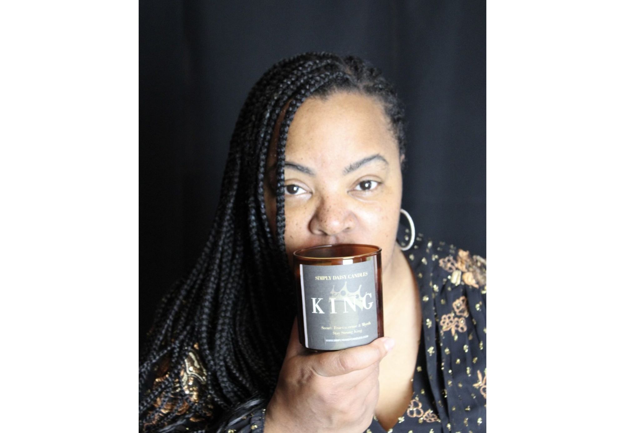 Relax and Unwind With Scents - Simply Daisy Candles