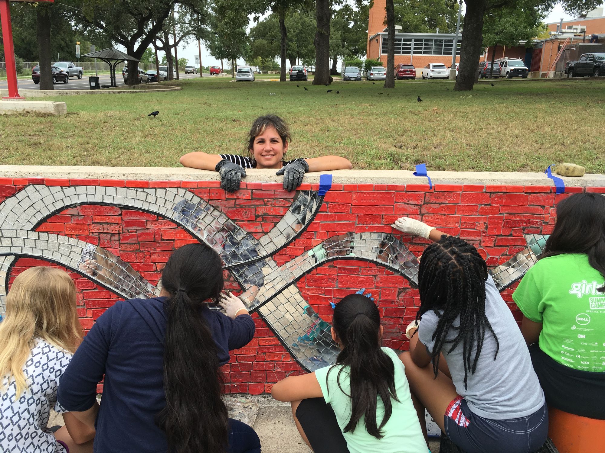 Spread Acts of Kindness Through Art - Community Arts