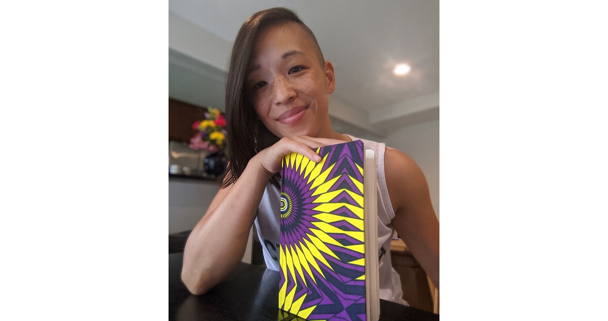 You Are Worthy of Your Wellness - Zenit Journals