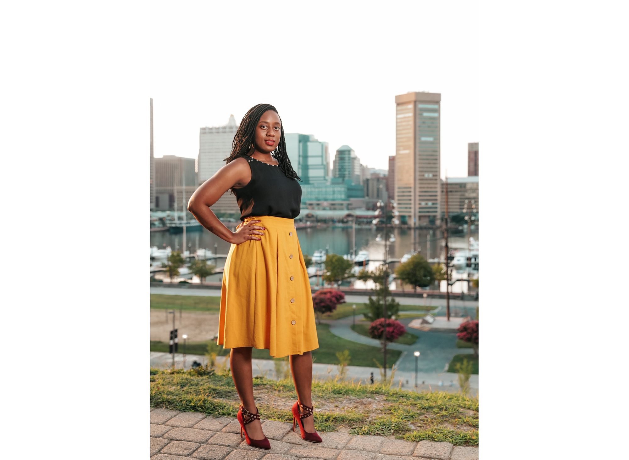 ParsonsDesigns - Lea Parsons