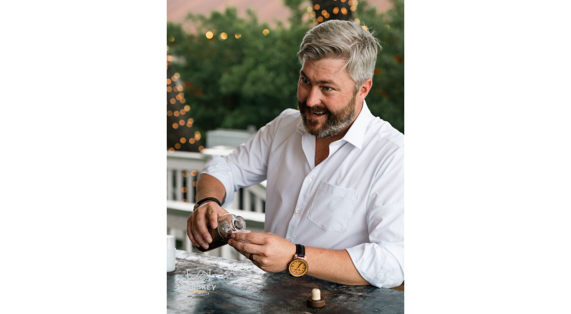 Experience Texas Whiskey - Texas Whiskey Festival