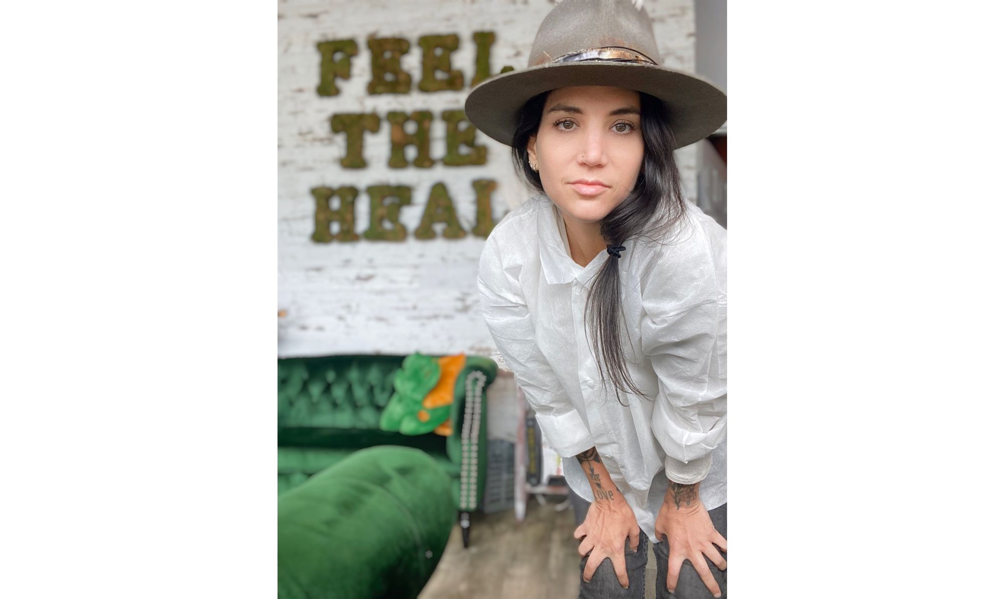 Modern and Timeless Treatments - Feel the Heal