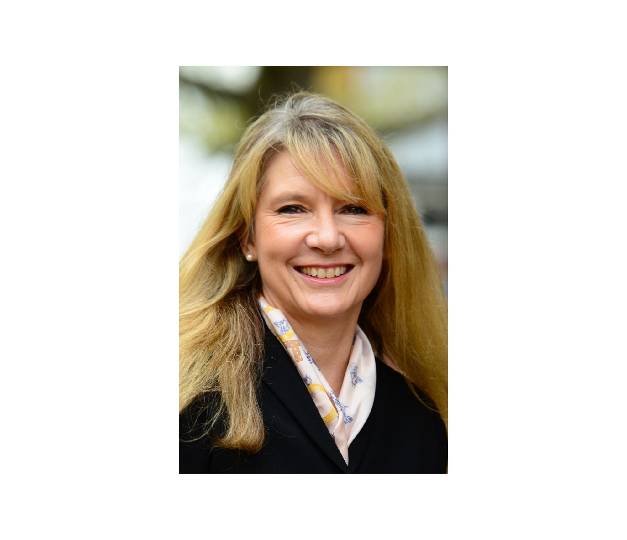 Next Level Development - Lynne Bell
