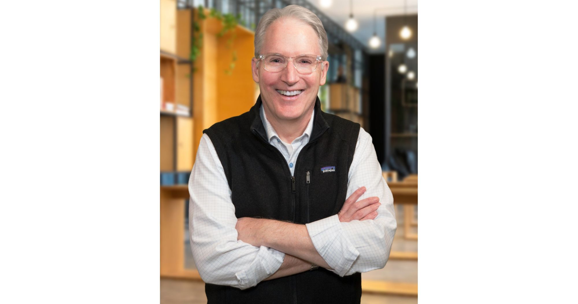 Spectacular at Work - John Philbin