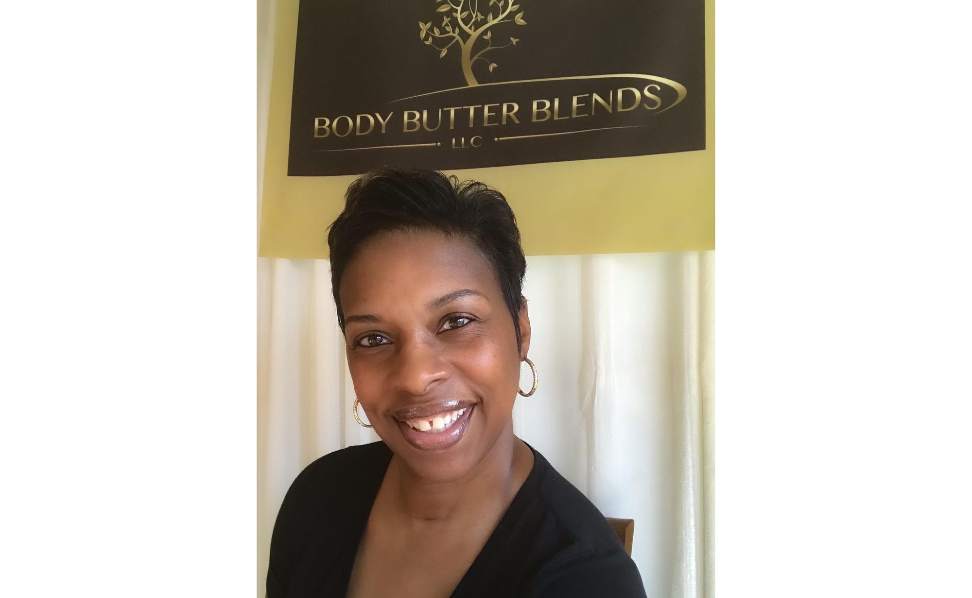 Revealing Your Skin's Beauty Naturally - Body Butter Blends