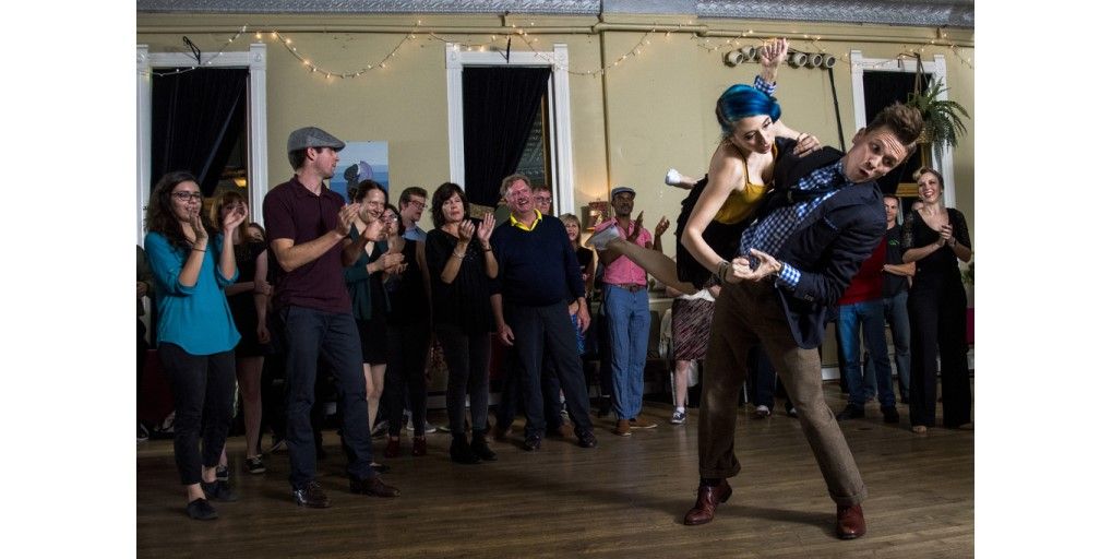 Creative, Entertainment Connector - Swingin' Denver