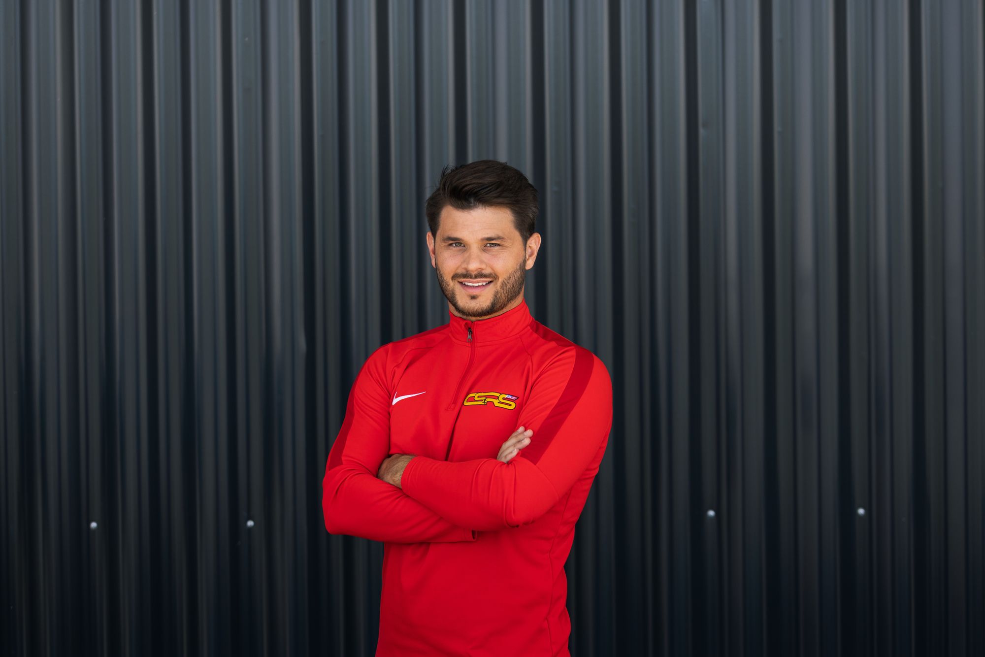 Soccer Scholarship Experts - CSRS
