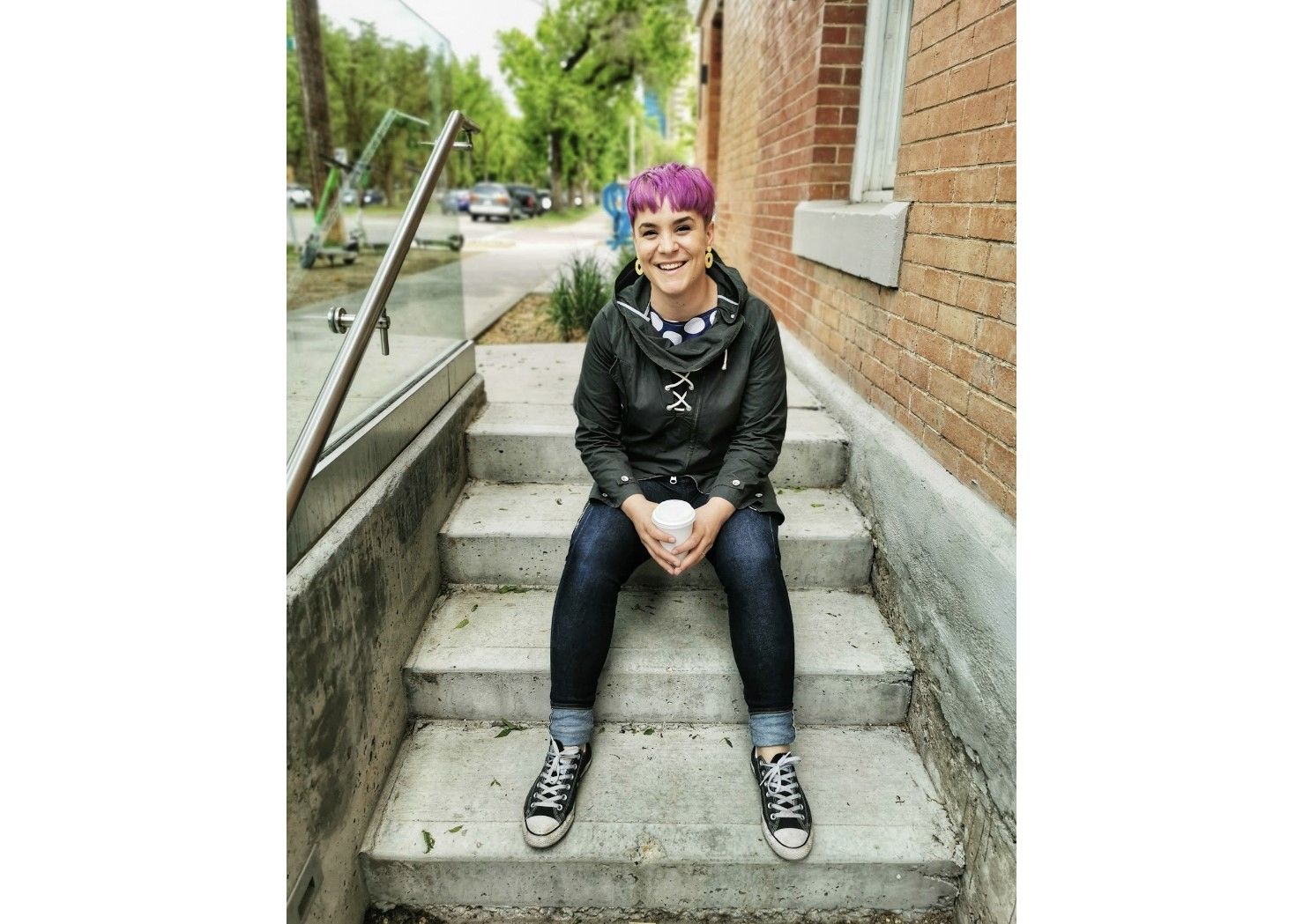 Elbie Coaching - Lauren Canafranca