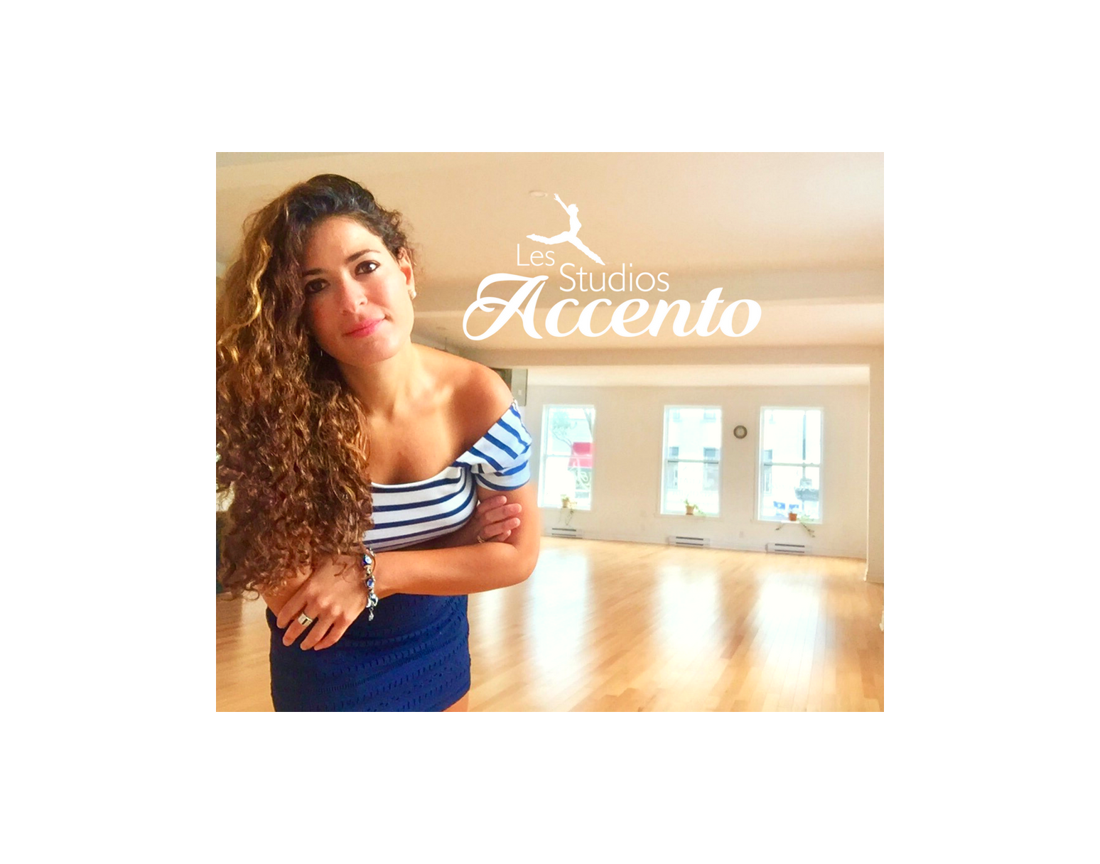 Studios Accento - Lana Hadi