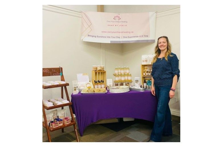 One Experience at a Time - Own Your Choice Healing