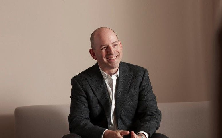 Business Growth Coach - Randall Craig
