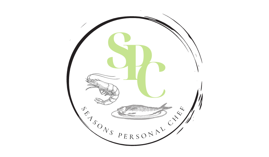 Unique Dining Experience - Seasons Personal Chef