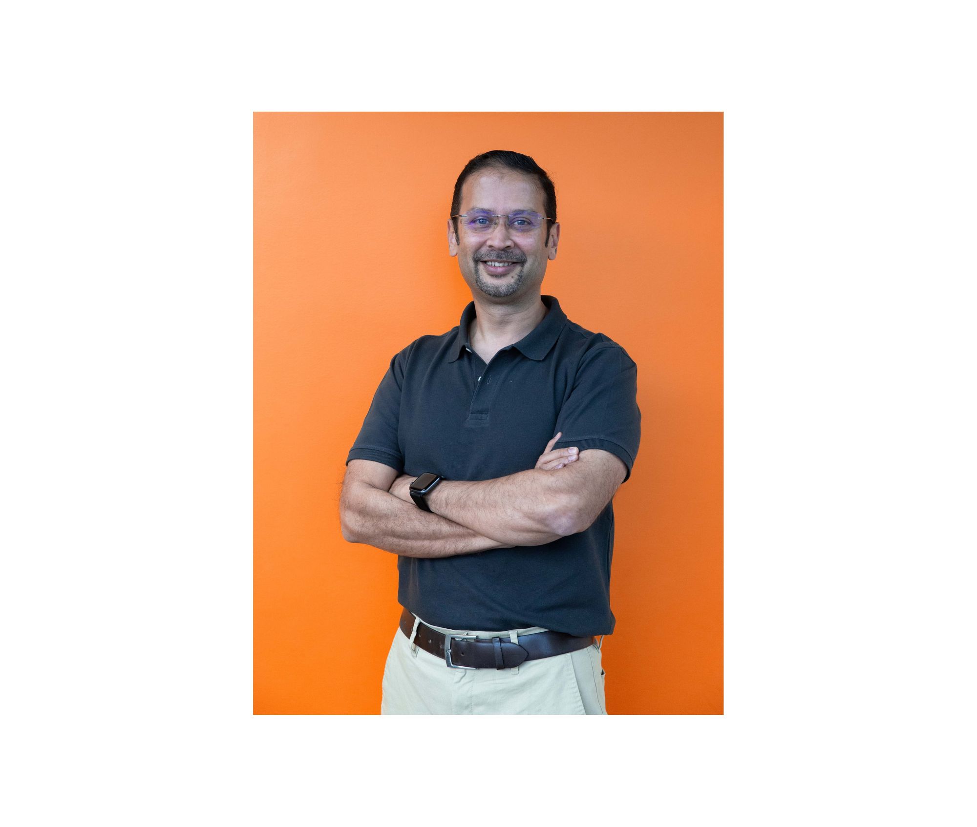 Democratizing Location Intelligence - Dista