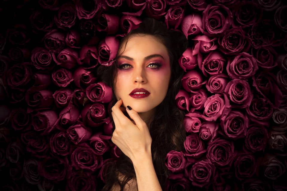 Artful Expressions Through Photo & Video Art - Prana Portraits