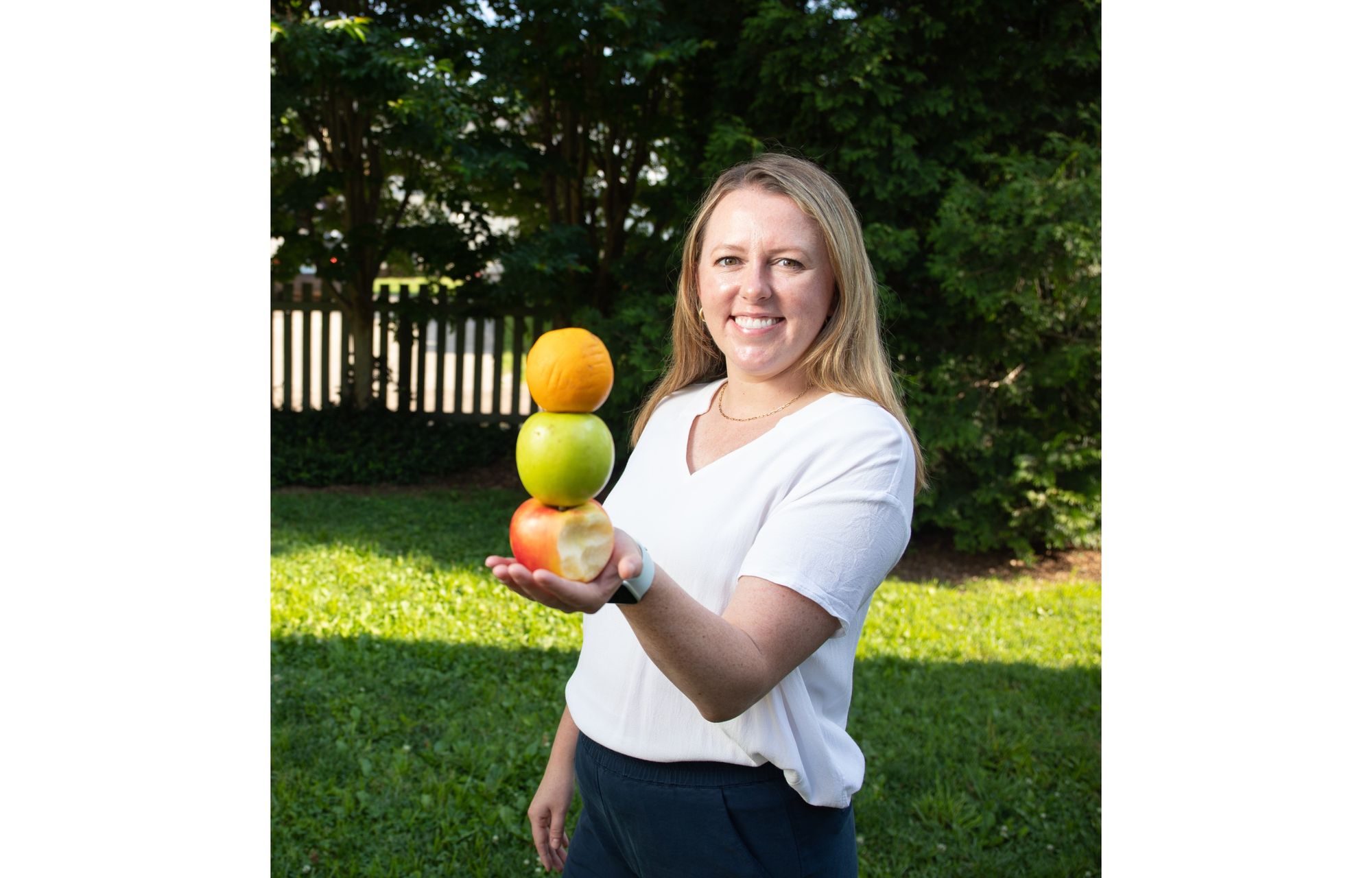 Heal Your Relationship with Food - Appetite for Balance