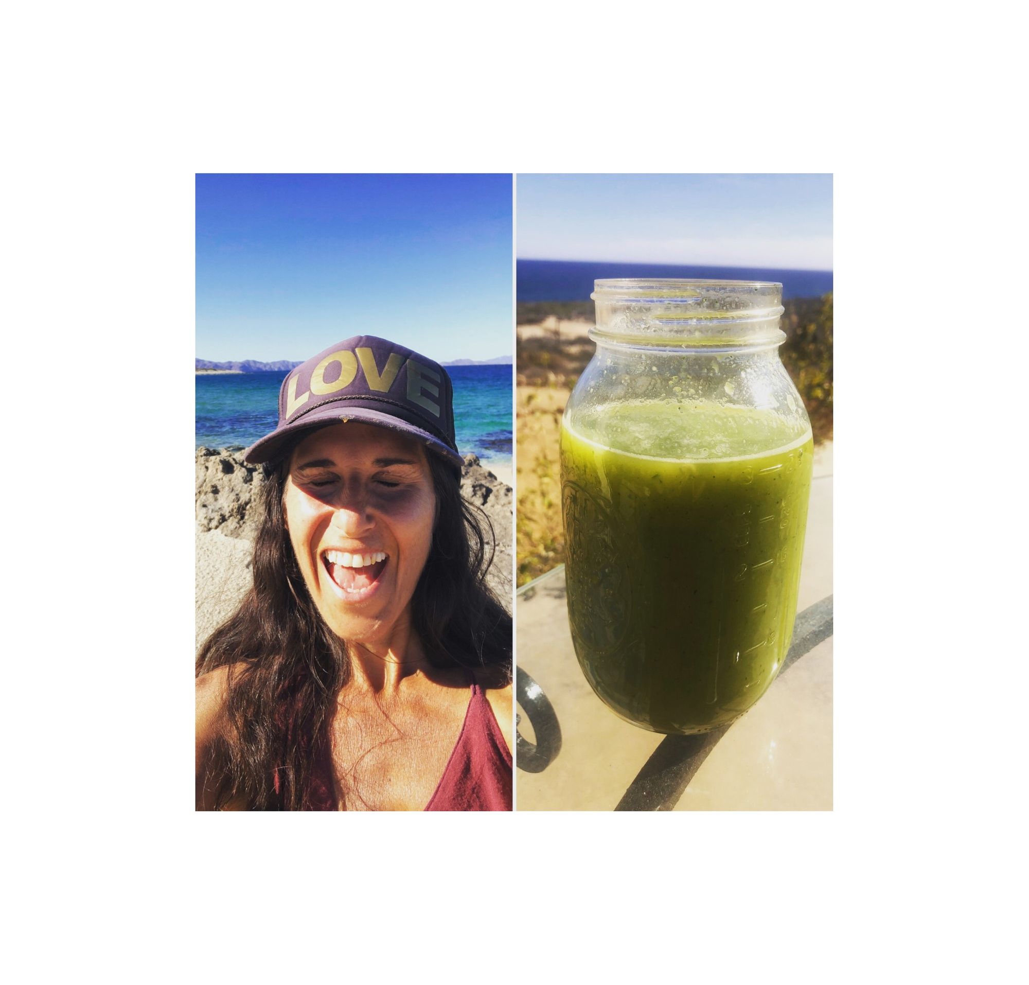 Living in Our Natural State - The Soteria Foundation