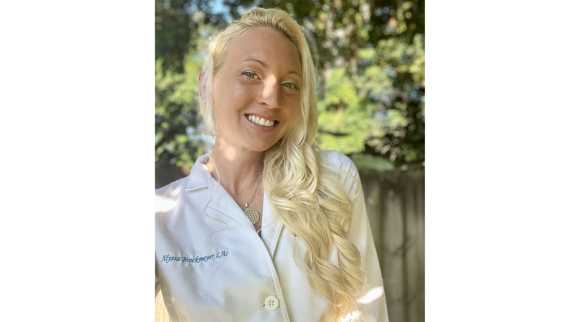 Healing & Wellness Plan Tailored for You - Alyssa Brockmeyer