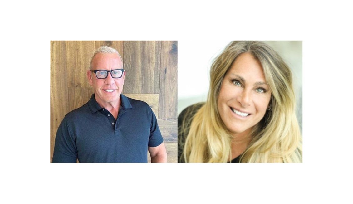 Hope and Healing - The Life Recovery Coach