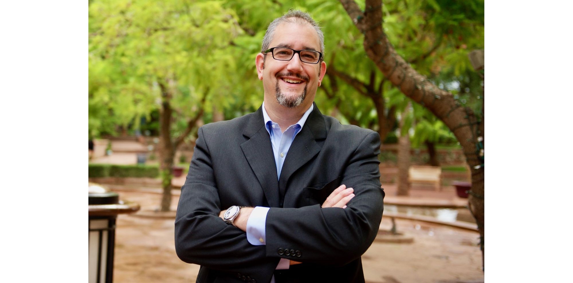 Helping You Build a Brand & Market the Business - Andy Brenits