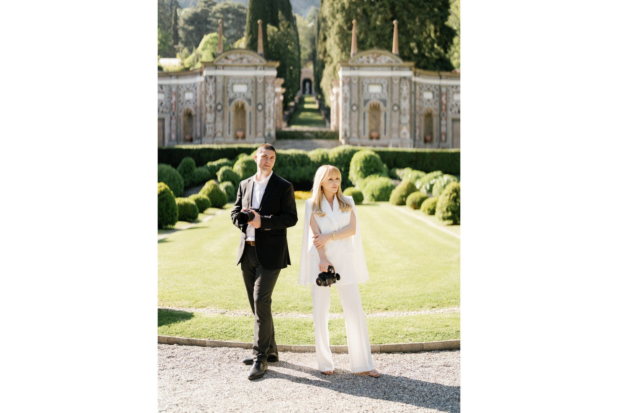 Fine Art Wedding Photographers - Chernogorov Photography