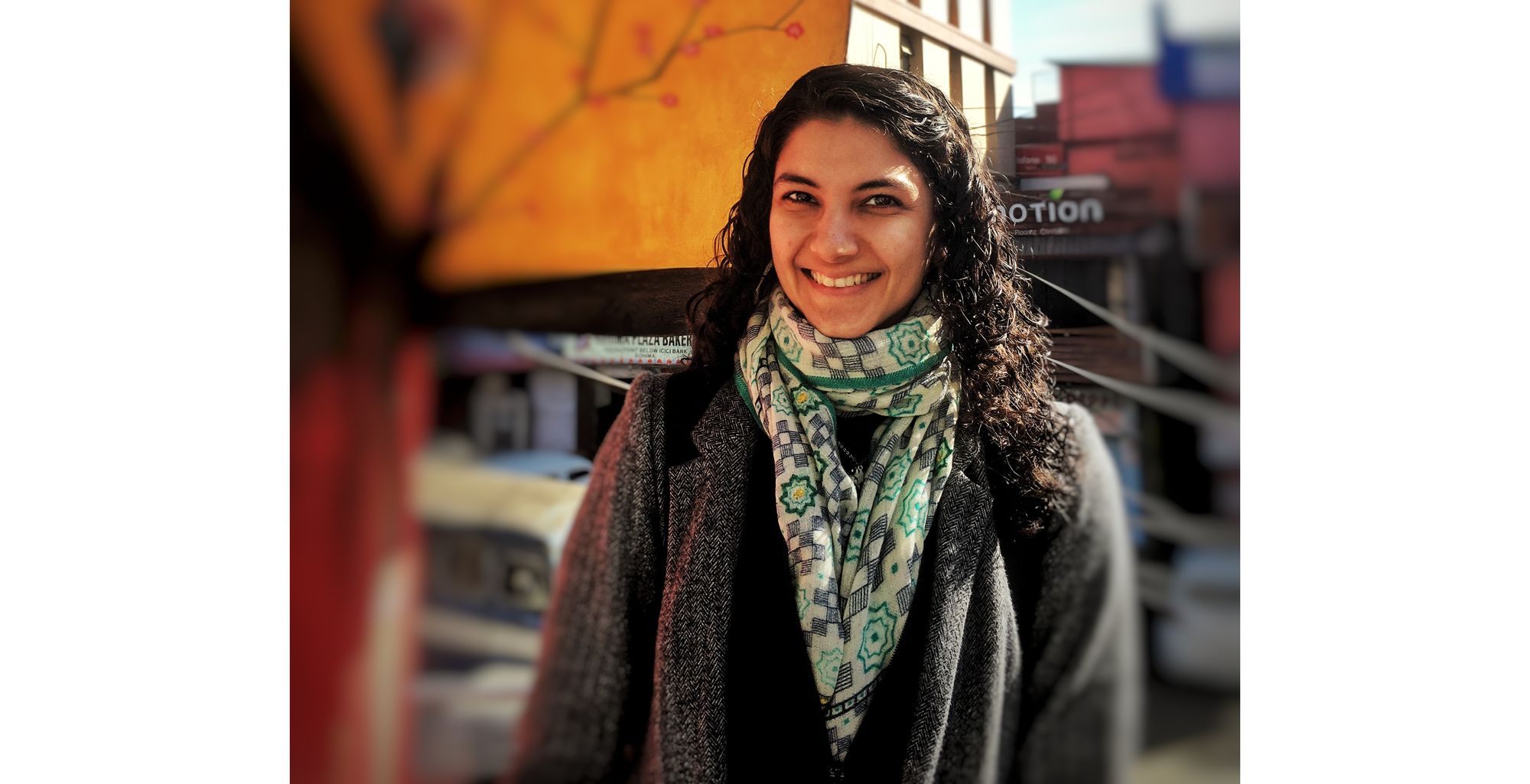 Helping Businesses Grow, Sustainably - Next Mile Co