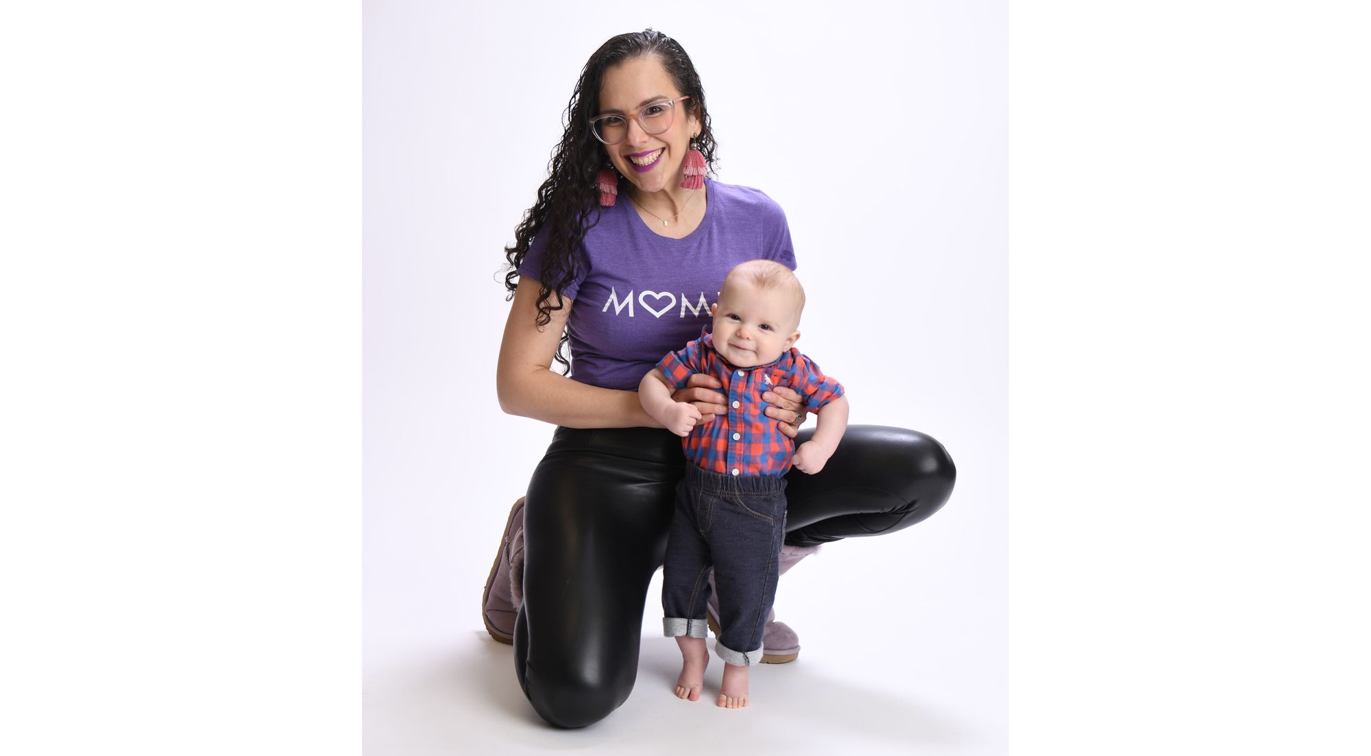 Make It Simple and Fun - MOMFIT