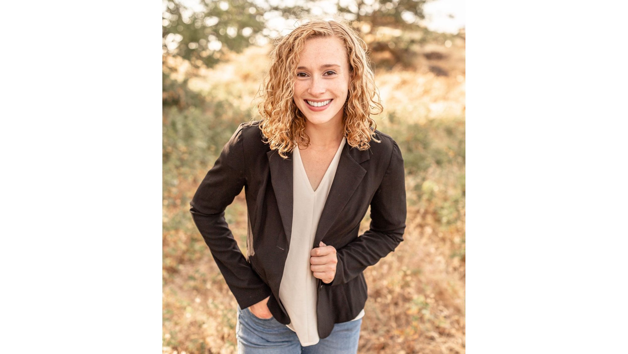 Mental Health Speaker & Author - Jessi Beyer