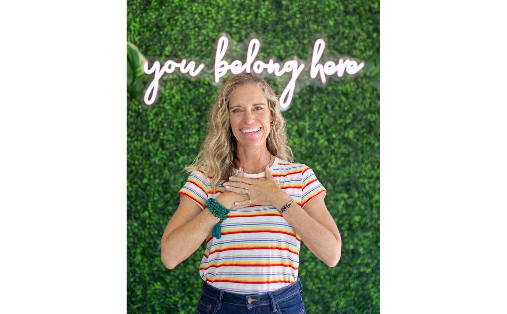 Fostering Health & Wellness - Kerri Foster