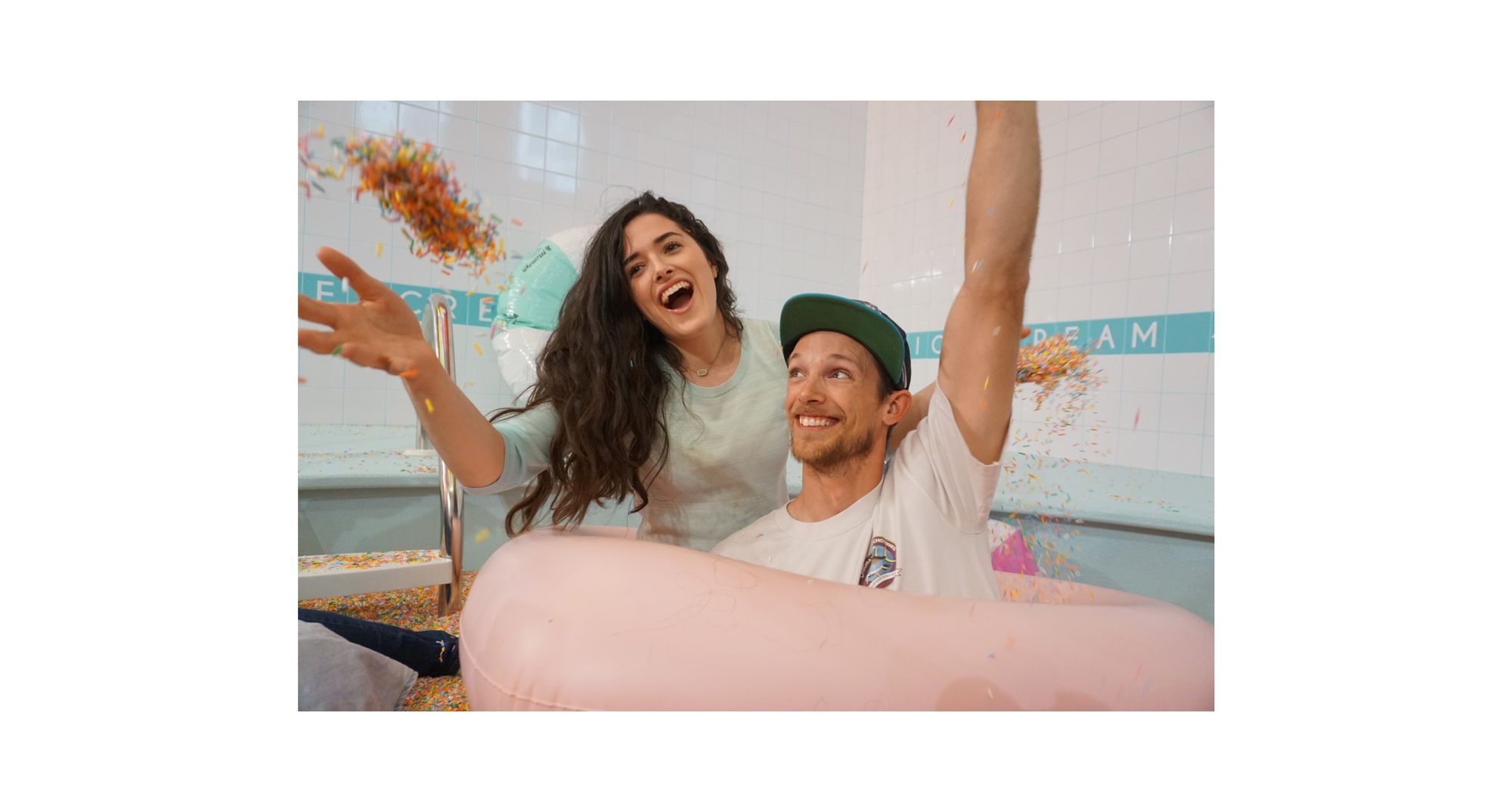 Enjoy More of Life's Sweet Moments - Sweet Logic