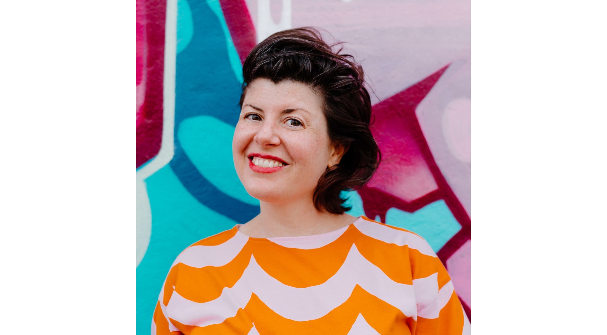 Find Relief From Chronic Pain - Anna Holtzman