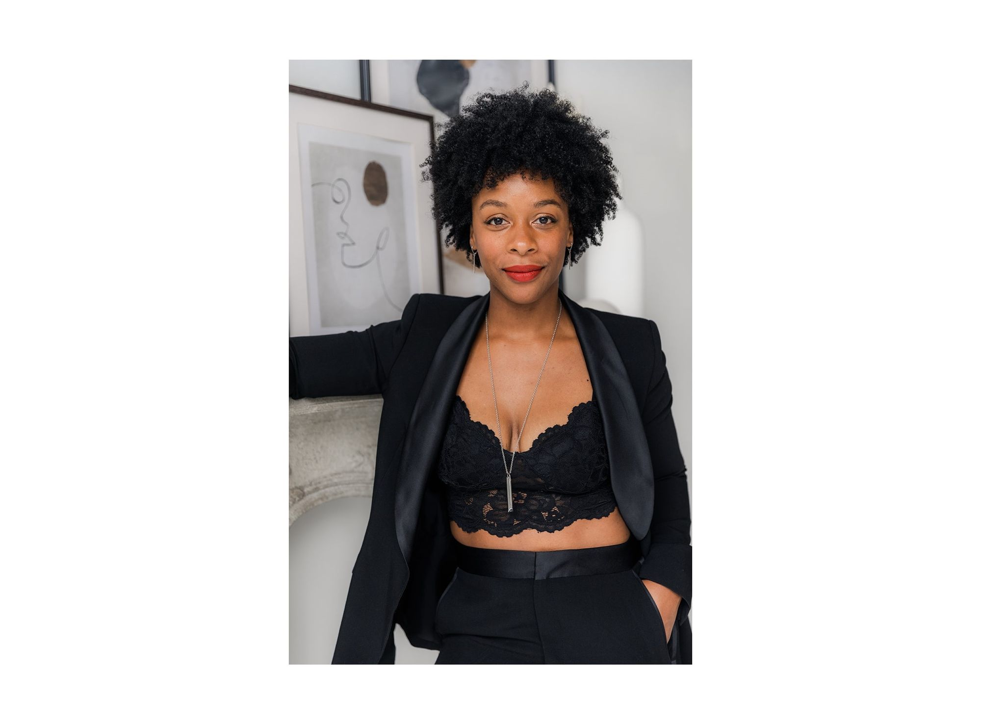 Create Your Own Financial Stability - Atelier Latesha