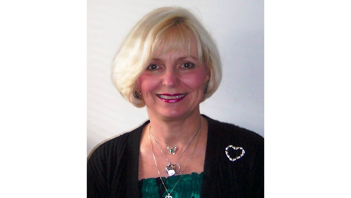 Empowerment Starts Here - Carolyn Shannon