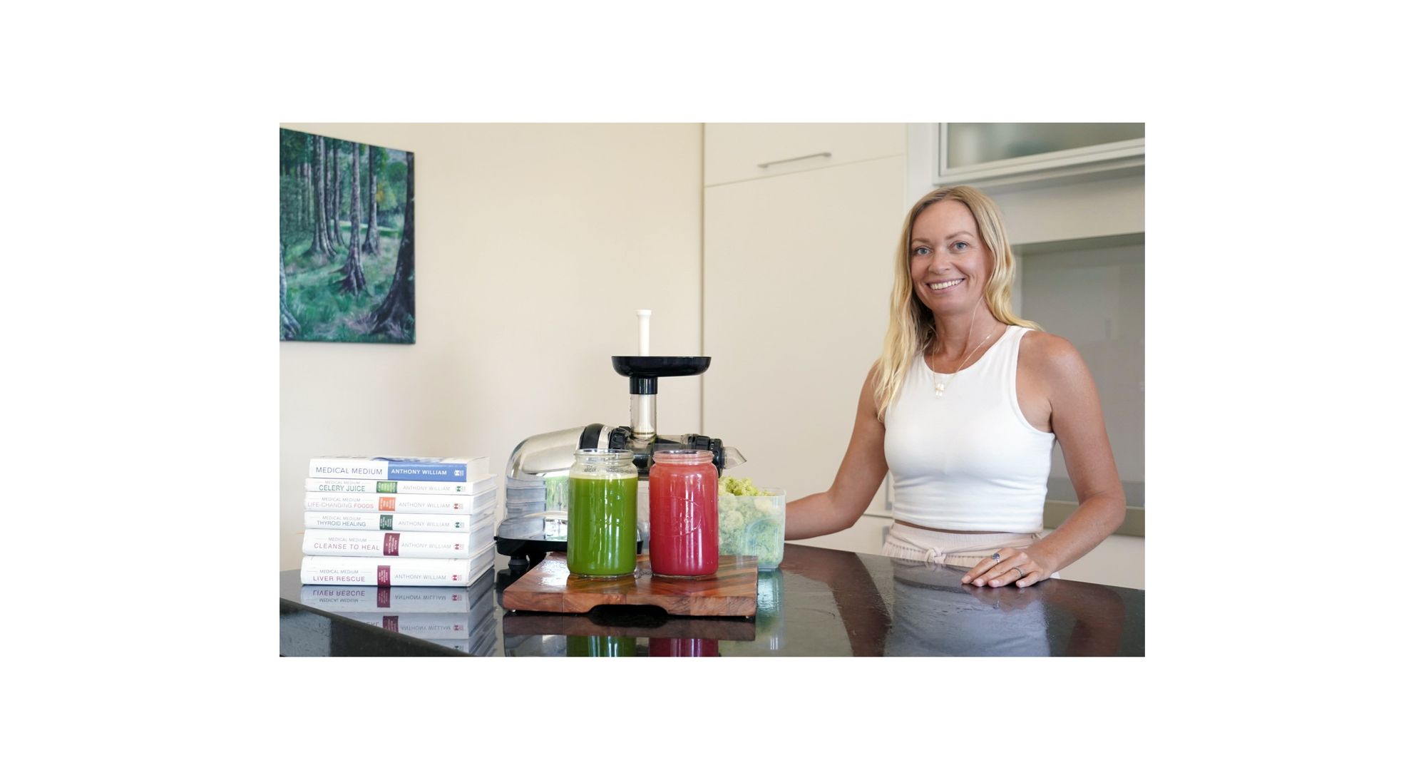 Heal, Grow, and Thrive - Amala Moon Holistic Health