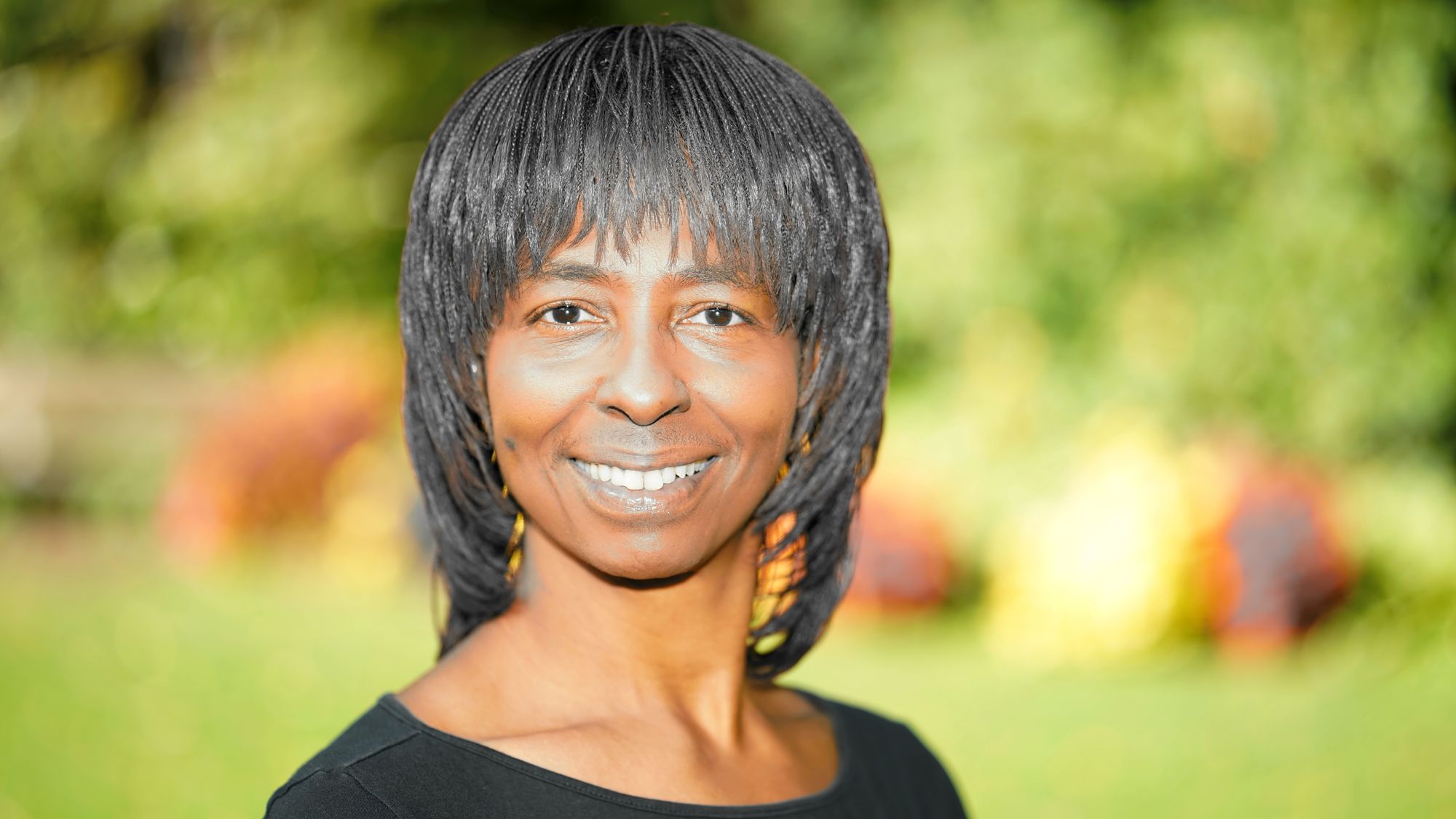 Right To Health - Leslie Gregory