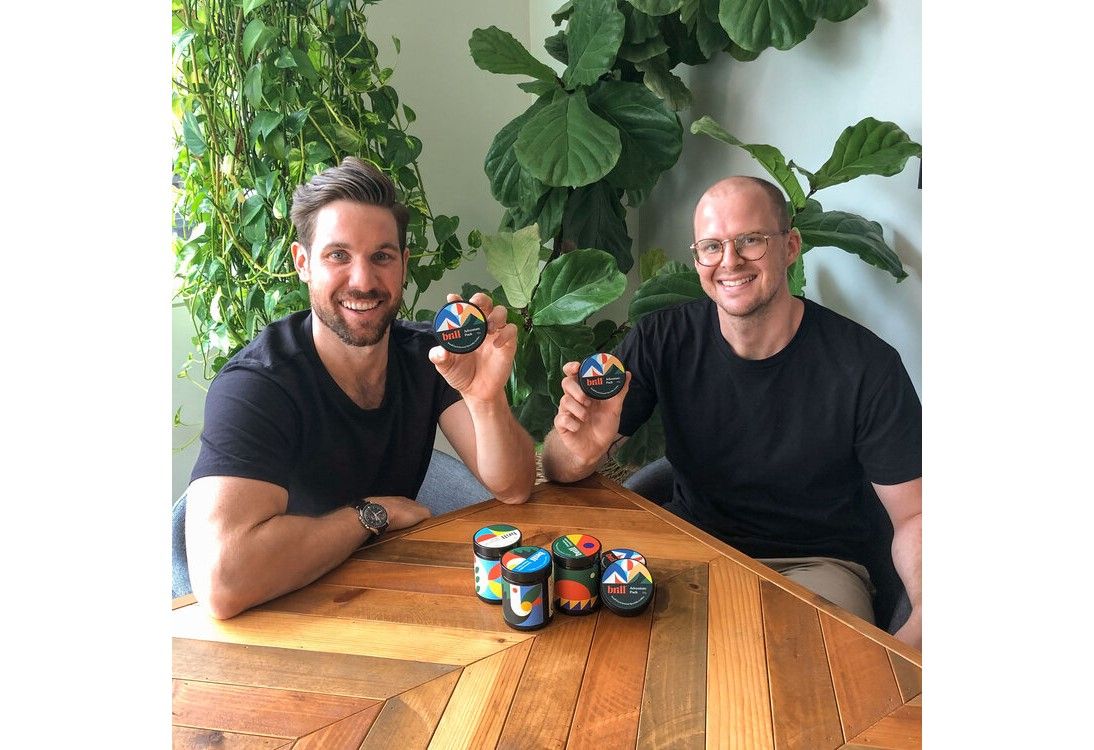 Brilliant Coffee at the Comfort of Your Home - Brill Coffee