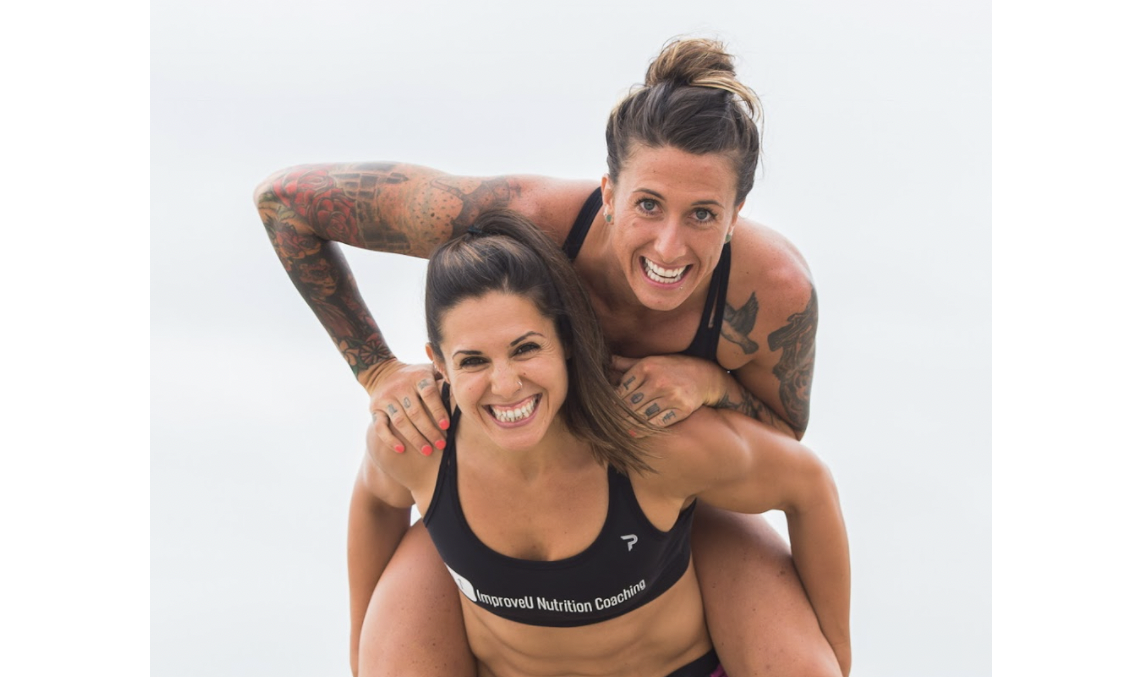 Stay Motivated and Inspired - ImproveU Solutions