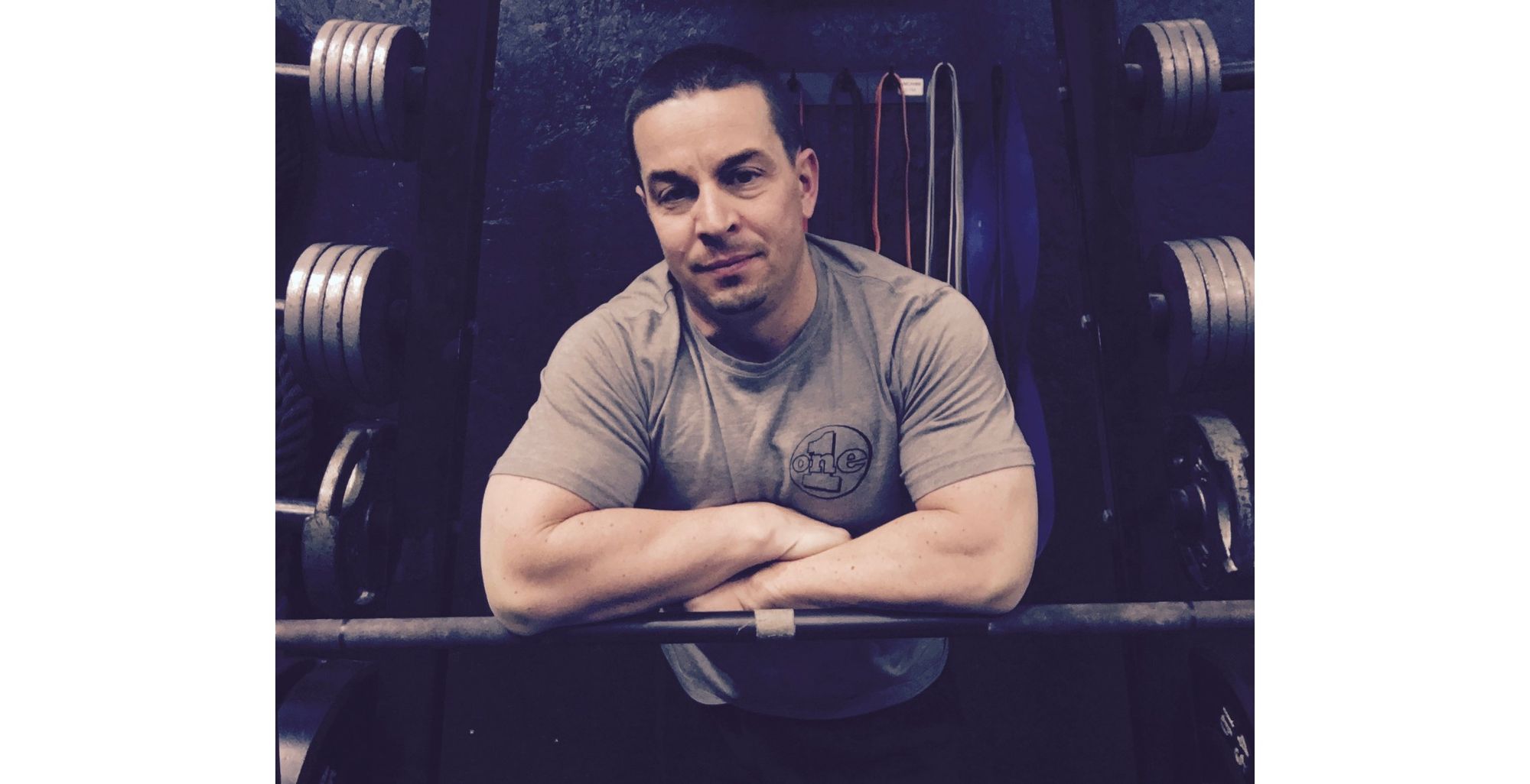 Improving Client’s Health & Performance - Eric Dagati