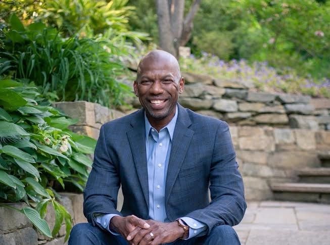Building Resilient Leaders - Courageous Leadership Alliance