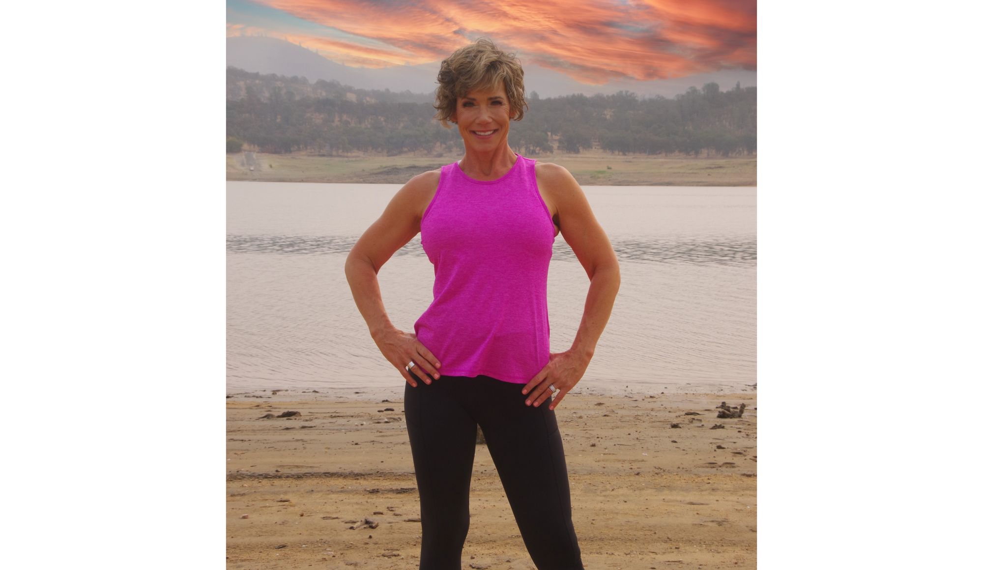 Feel Amazing in Your Own Skin - The Perfect Balance