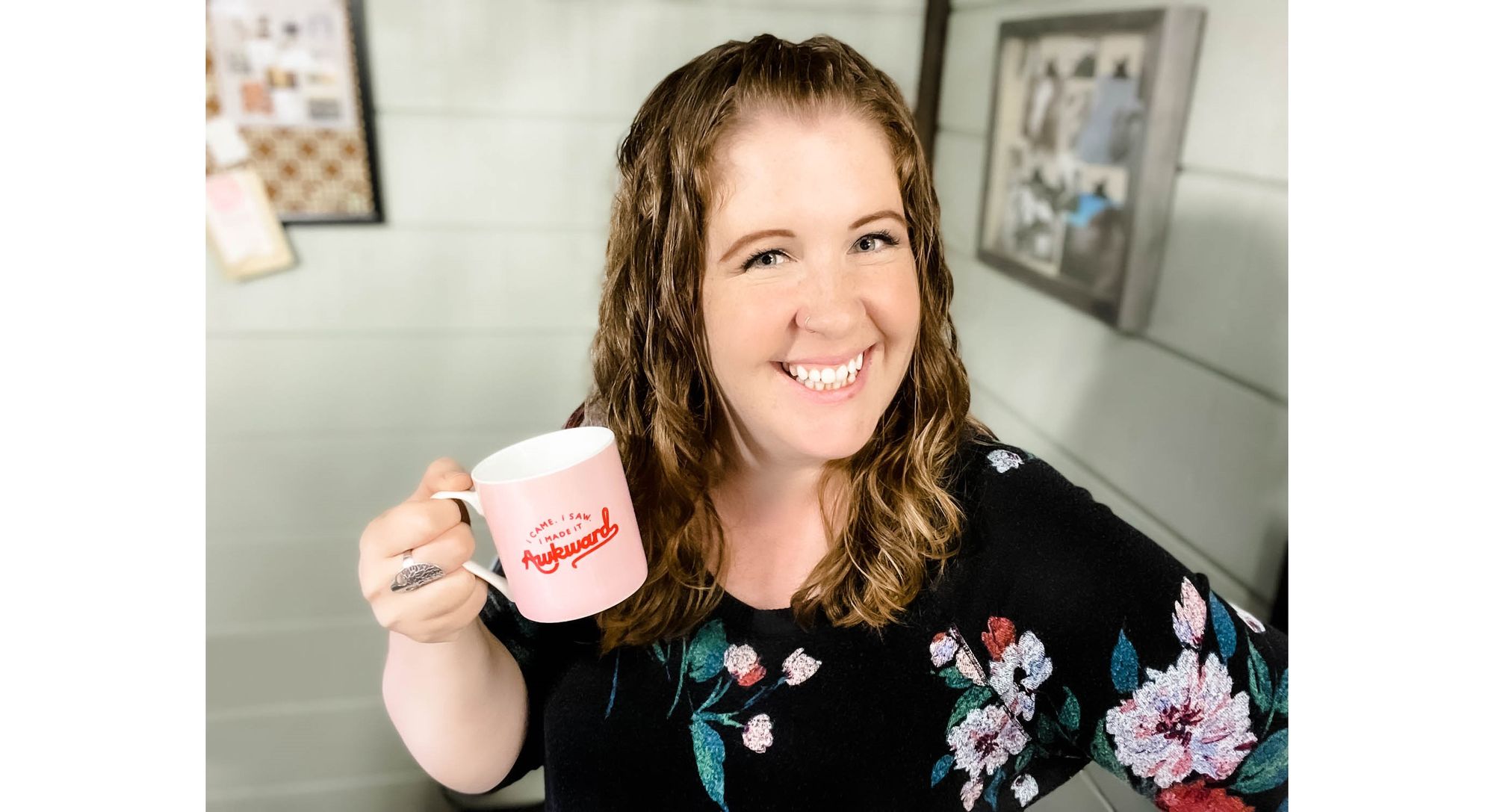 Personality-Packed & Strategically Designed - Katelyn Dekle